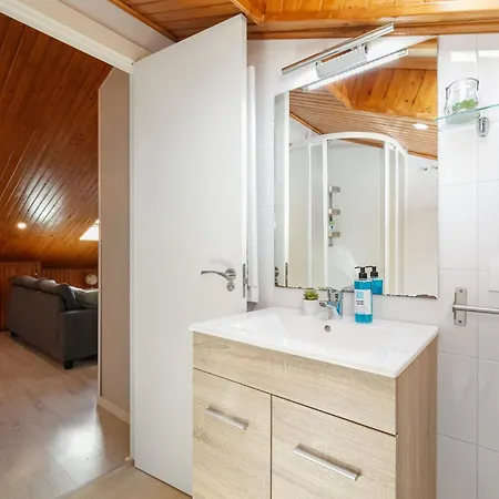 Appartement Adorable Atico Con Vistas By *