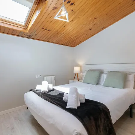 Appartement Adorable Atico Con Vistas By *