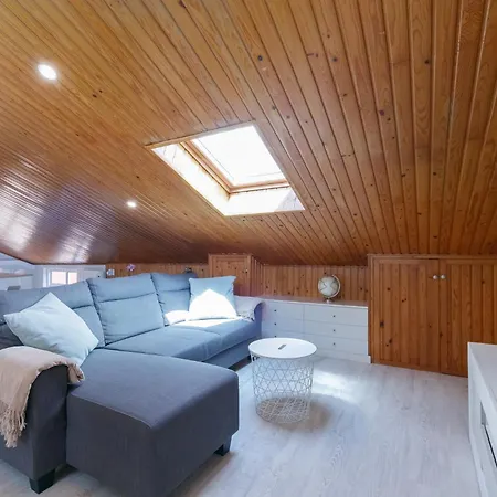 Appartement Adorable Atico Con Vistas By *